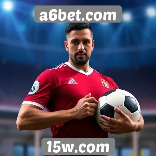 plataforma de apostas a6bet.com conta com promoções atrativas