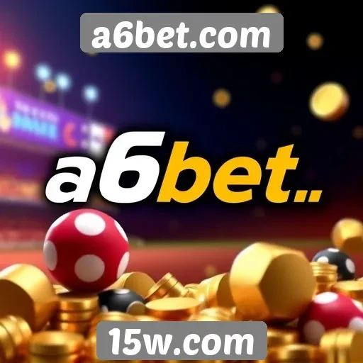 Como a6bet.com se destaca em promoções