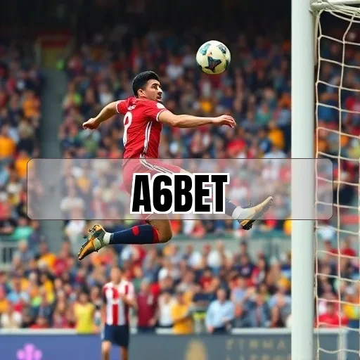 a6bet.com: Descubra o Melhor do Cassino Online Brasileiro