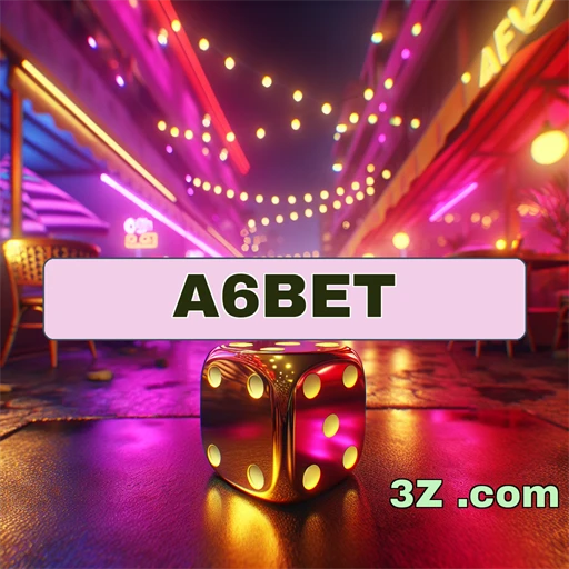 Cassino criativo e inovador no a6bet.com para todos os jogadores