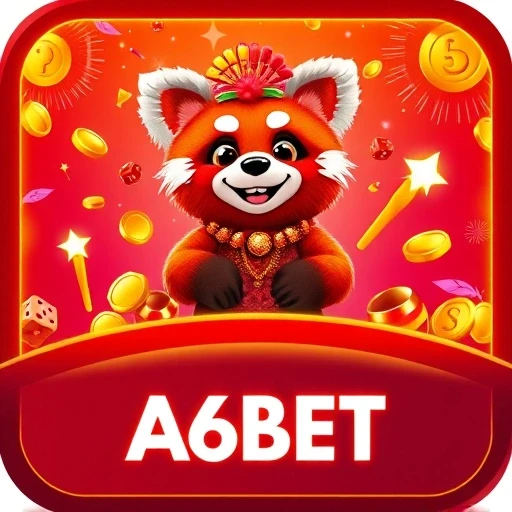 a6bet.com Logo
