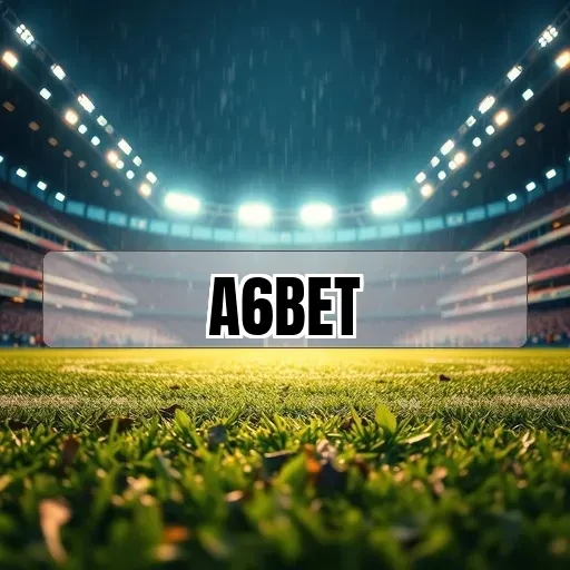 a6bet.com: Emoção e Interatividade em Jogos ao Vivo