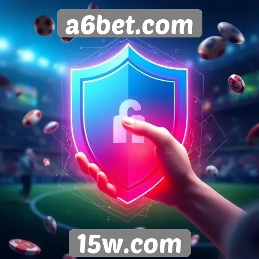 Segurança e confiabilidade do a6bet.com