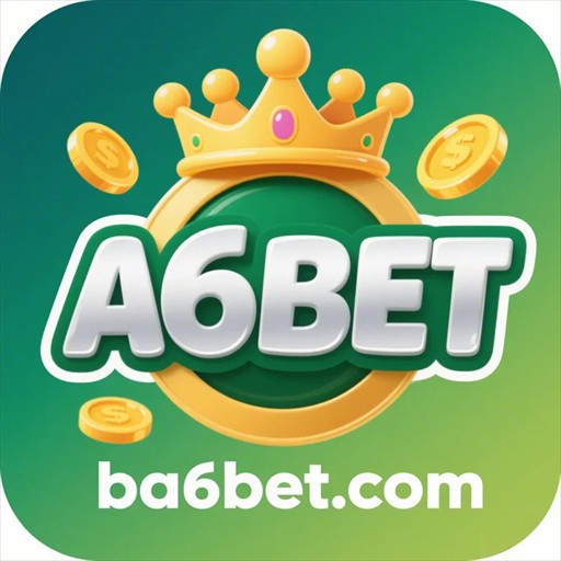 a6bet.com logo