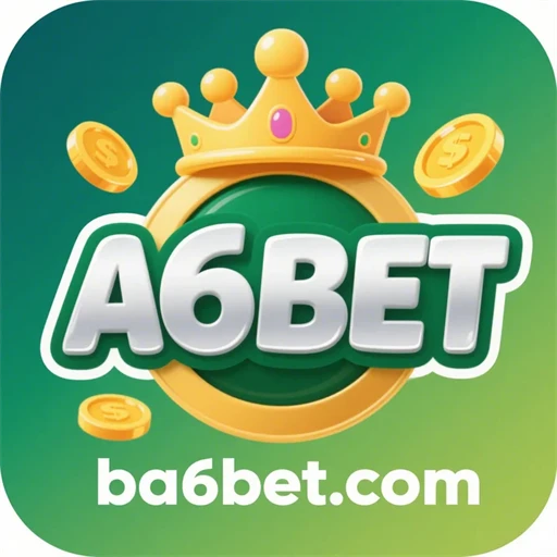 a6bet.com logo