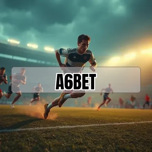 a6bet.com: Torneios que Transformam sua Experiência de Jogo