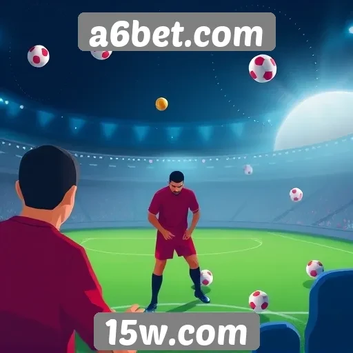 Análise da experiência de usuário no a6bet.com